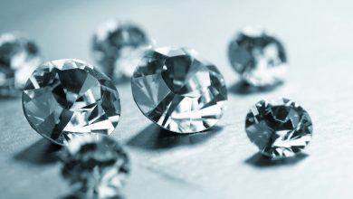 Photo of Спрос на ювелирные украшения с бриллиантами в мире достиг рекорда