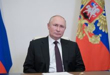 Photo of Путин поручил ускорить развитие туристской инфраструктуры России