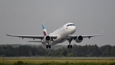 Photo of Аэропорты Узбекистана временно приостановили работу