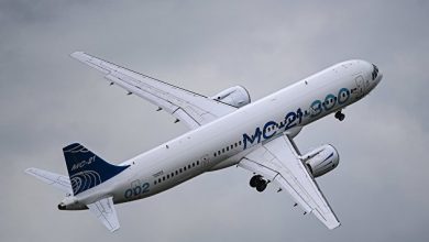 Photo of Кувейтская Jazeera Airways приостановила рейсы Алма-Аты