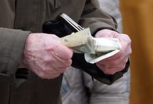 Photo of В Госдуме назвали средний размер страховой пенсии после индексации