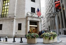 Photo of Фьючерсы Уолл-стрит подскакивают в преддверии заседания ФРС США