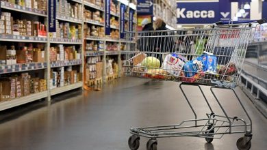 Photo of Эксперты выяснили, какие продукты россияне стали покупать реже