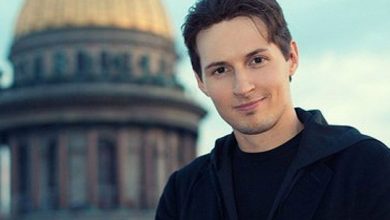 Photo of Дуров оценил идею запретить криптовалюту в России