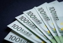 Photo of Евро поднялся выше 88 рублей впервые с июля 2021 года