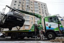Photo of Региональные власти смогут эвакуировать машины россиян