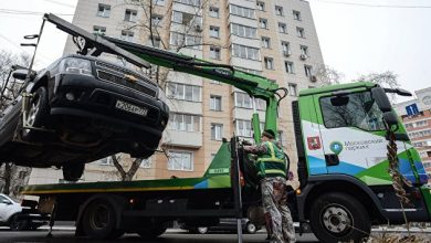 Photo of Региональные власти смогут эвакуировать машины россиян