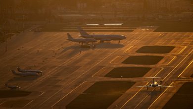 Photo of Авиакомпания Lufthansa объяснила смысл запуска пустых самолетов