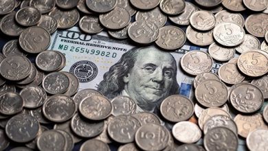 Photo of Эксперт допустил рост доллара до 90 рублей в ближайший месяц