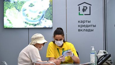 Photo of Россияне «удлинили» сроки потребительских кредитов