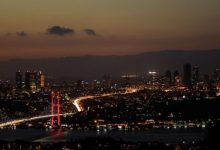 Photo of Турция резко повысила цены на электроэнергию