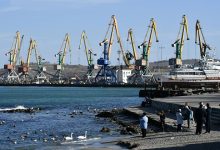 Photo of Кабмин России одобрил распоряжение о развитии портов Феодосия и Азов