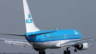 Photo of СМИ: нидерландская KLM решила прекратить полеты на Украину