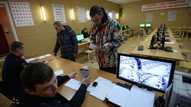 Photo of В России предложили добавить новую дисциплину в курс вождения