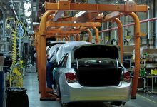 Photo of General Motors приостанавливает экспорт автомобилей в Россию