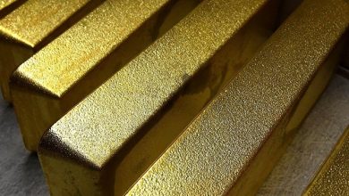 Photo of Стоимость золота падает  в пятницу утром в рамках коррекции