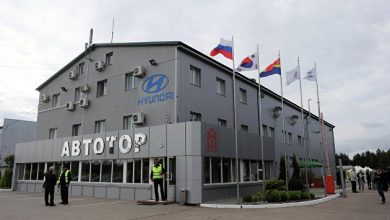 Photo of «Автотор» и BMW договорились продлить выпуск машин этой марки в России