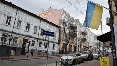 Photo of Хорватия призвала своих граждан покинуть Украину