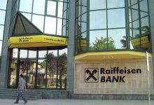 Photo of Raiffeisen Bank создал резервы на случай эскалации ситуации на Украине
