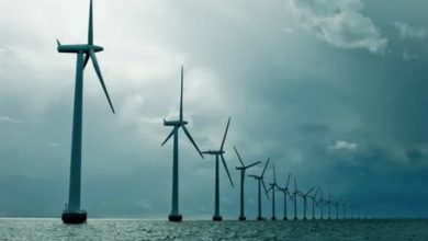 Photo of Швеция планирует построить до 120 ТВт-ч морской ветроэнергетики