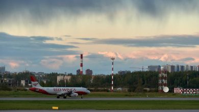 Photo of «Уральские авиалинии» не смогут вывезти российских туристов с Мадейры