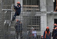 Photo of СМИ: производители стройматериалов приостанавливают поставки в Россию