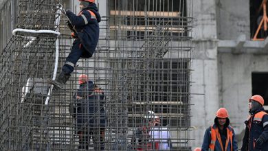 Photo of СМИ: производители стройматериалов приостанавливают поставки в Россию