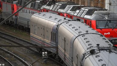 Photo of РЖД назначили шесть дополнительных поездов с Юга России в субботу