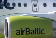 Photo of Латвийская airBaltic объявила о приостановке полетов в Россию