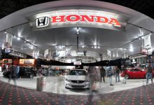 Photo of Honda назвала чистую прибыль за девять месяцев 2021-2022 финансового года