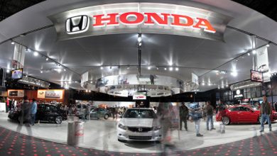 Photo of Honda назвала чистую прибыль за девять месяцев 2021-2022 финансового года