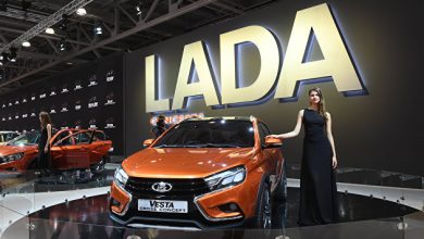 Photo of Продажи новых автомобилей Lada в ЕС в январе выросли в 2,3 раза