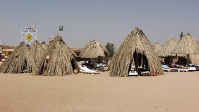 Photo of Российские туристы на фоне западных санкций перестали бронировать туры