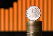 Photo of Курсы доллара и евро достигли исторических максимумов на форексе