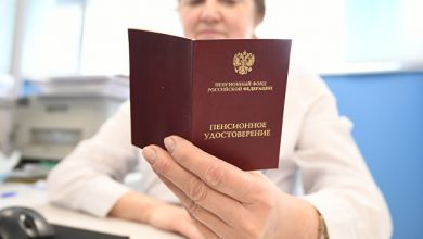 Photo of Госдума приняла закон об индексации пенсий военным пенсионерам
