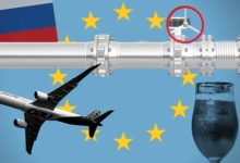 Photo of Как антироссийские санкции ударят по европейским экономикам