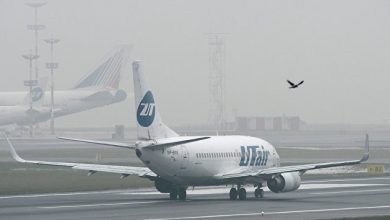 Photo of Utair временно отменяет рейсы на юг России