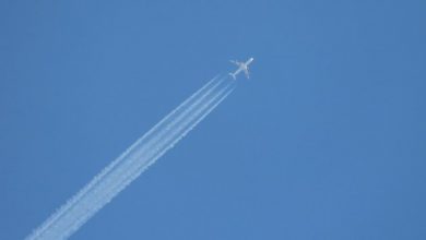 Photo of В Минтрансе Чехии назвали время закрытия неба для российских авиакомпаний