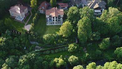 Photo of В России вступили в силу новые правила строительства загородных домов