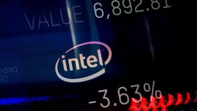 Photo of СМИ: AMD и Intel приостановили поставки своей продукции в Россию