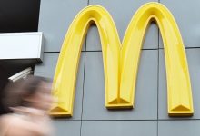 Photo of Компания McDonald’s объявила о смене генерального директора в России