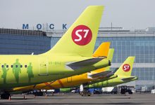 Photo of S7 отменила в четверг рейсы в ряд городов юга России