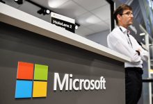 Photo of Microsoft отменяет обязательную удаленку для сотрудников