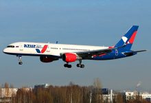 Photo of Azur Air приостановила рейсы с юга России