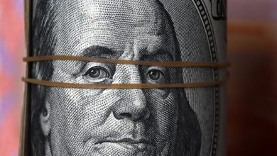 Photo of Доллар замедлил снижение к евро после статистики по США