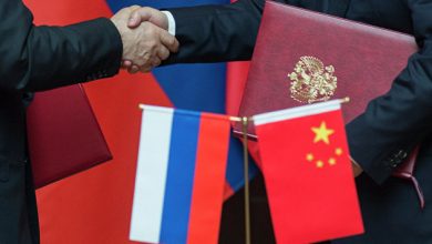 Photo of Аналитик назвал предполагаемые темы переговоров России и Китая