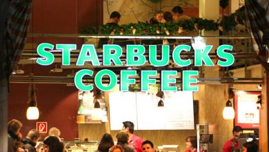 Photo of Чистая прибыль Starbucks выросла почти на треть