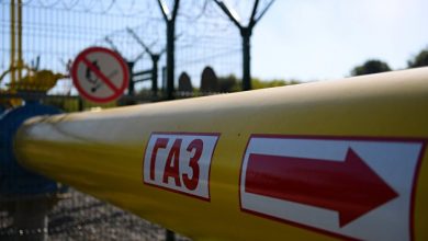 Photo of «Газпром» увеличил заявки на прокачку газа через Украину на вторник