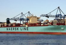 Photo of Чистая прибыль Moller-Maersk выросла в 2021 году в 6 раз
