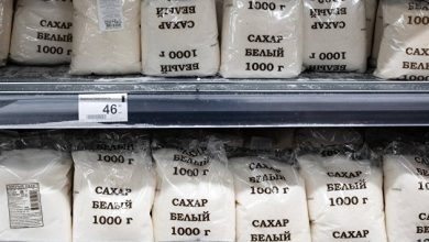 Photo of Крупные торговые сети России отказываются от ограничения наценок на сахар